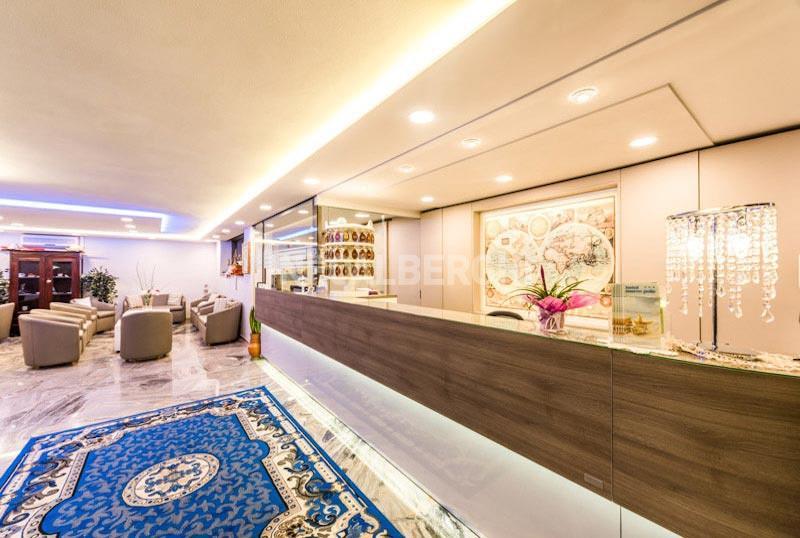 马可波罗酒店 贝拉里亚-伊贾马里纳 外观 照片